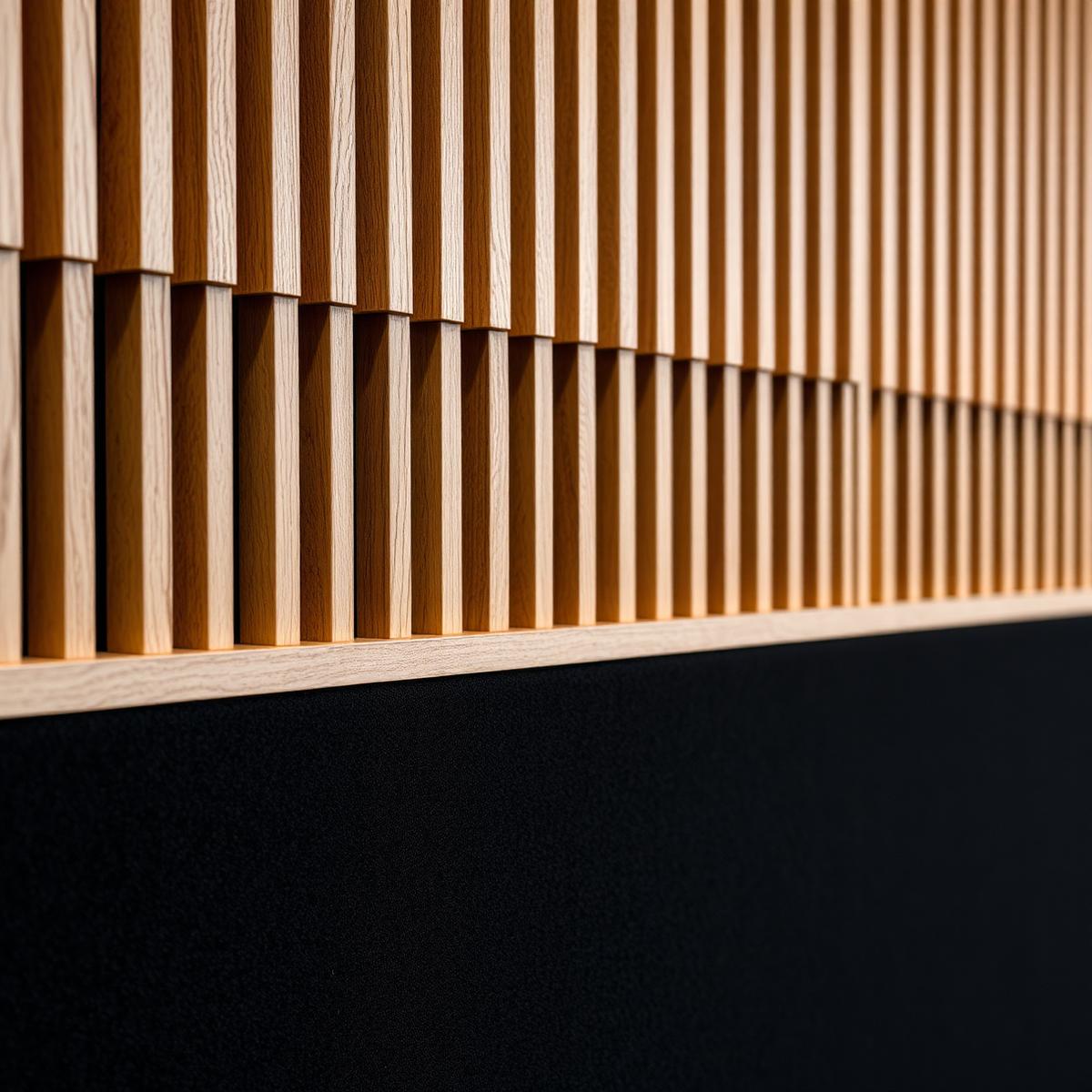 Acoustic Panels