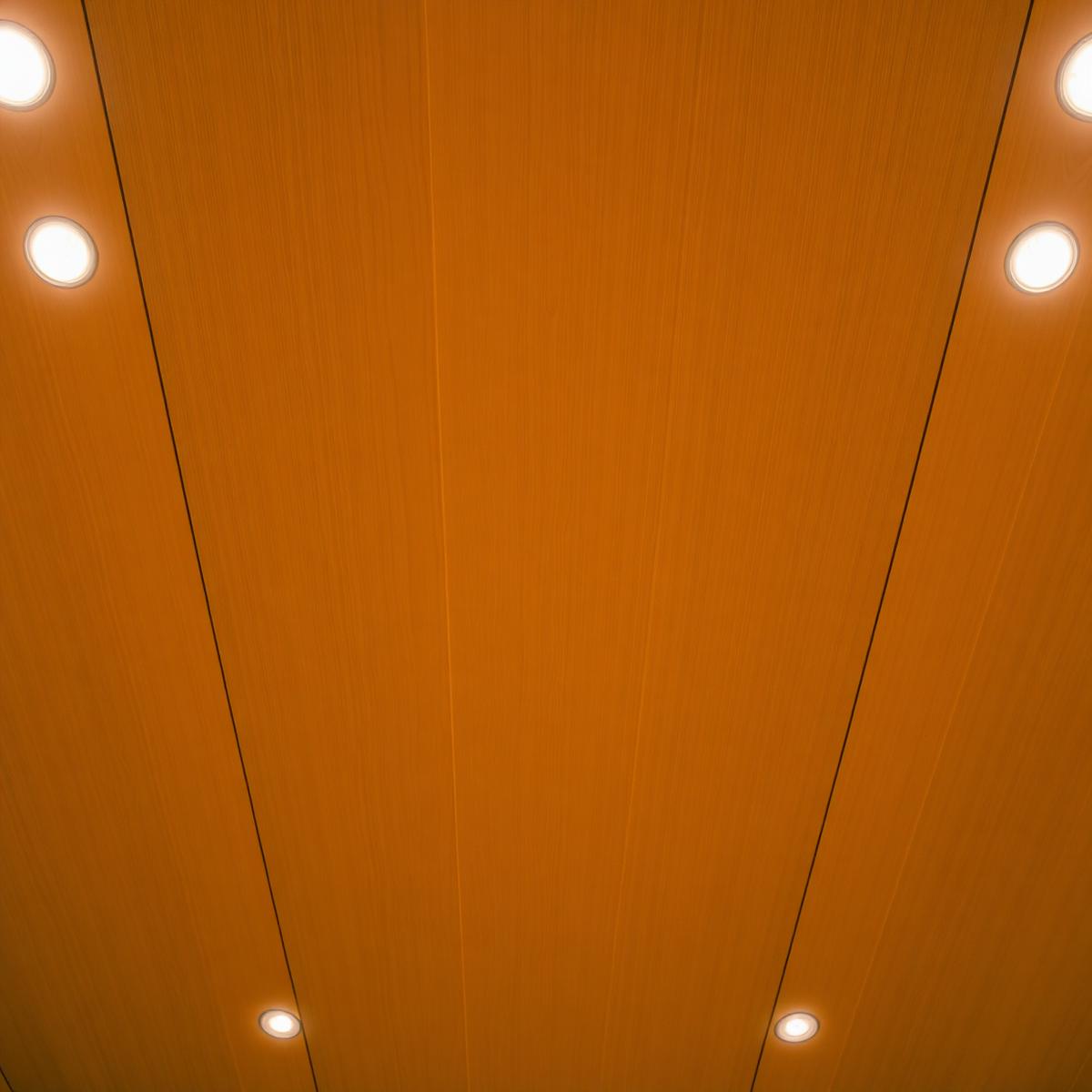 Ceilings